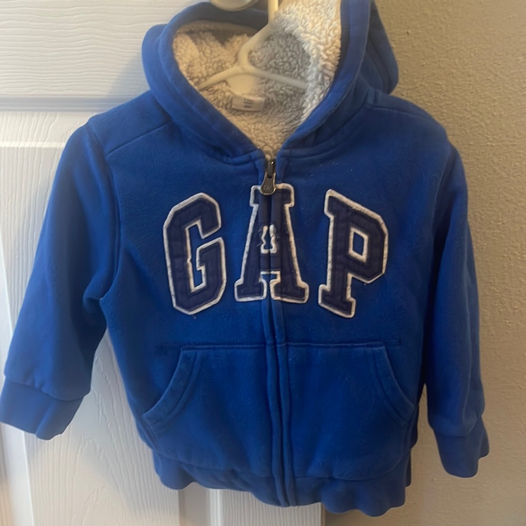 Gap 2t